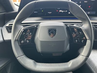 Peugeot 5008 Gebrauchtwagen