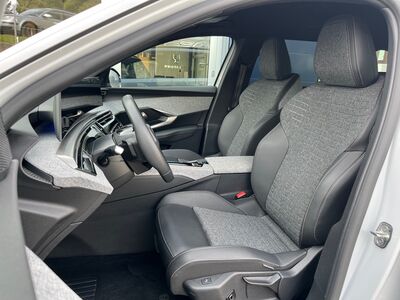 Peugeot 5008 Gebrauchtwagen