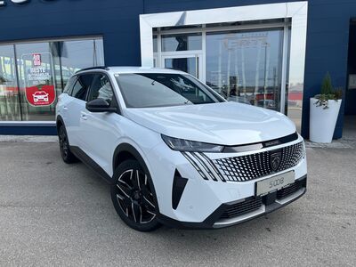 Peugeot 5008 Gebrauchtwagen