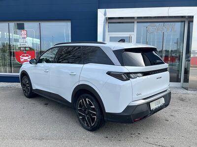 Peugeot 5008 Gebrauchtwagen