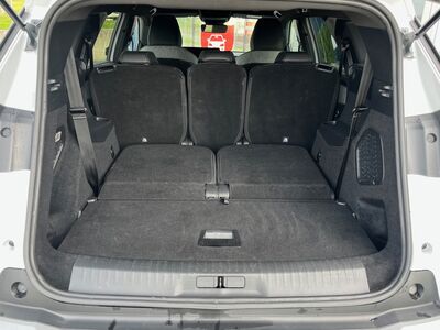 Peugeot 5008 Gebrauchtwagen