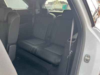 Peugeot 5008 Gebrauchtwagen