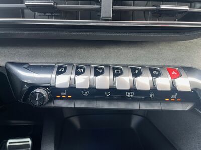 Peugeot 3008 Gebrauchtwagen