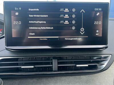 Peugeot 3008 Gebrauchtwagen