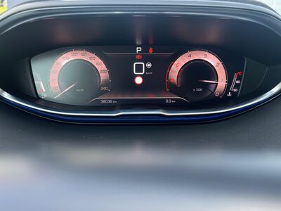 Peugeot 3008 Gebrauchtwagen