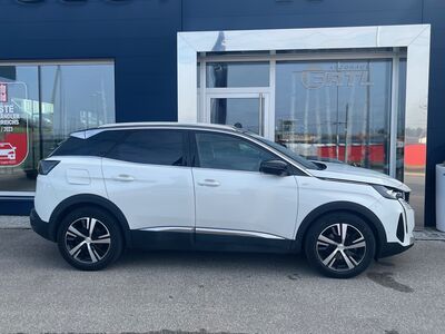 Peugeot 3008 Gebrauchtwagen