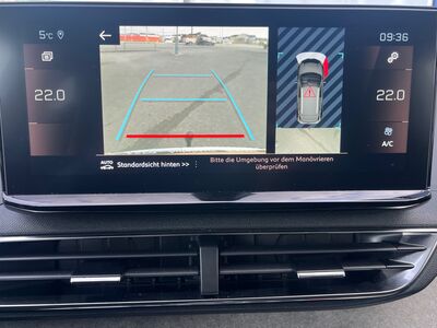 Peugeot 3008 Gebrauchtwagen