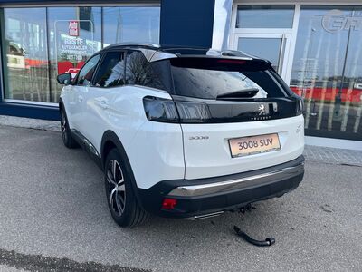 Peugeot 3008 Gebrauchtwagen