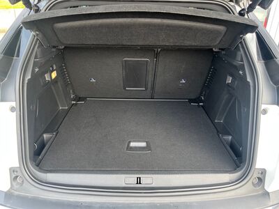 Peugeot 3008 Gebrauchtwagen