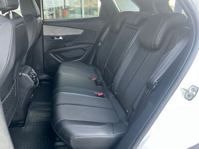 Peugeot 3008 Gebrauchtwagen