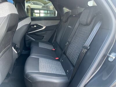 Peugeot 3008 Gebrauchtwagen Peugeot 3008 Gebrauchtwagen