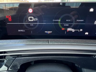 Peugeot 3008 Gebrauchtwagen Peugeot 3008 Gebrauchtwagen