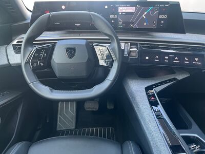 Peugeot 3008 Gebrauchtwagen Peugeot 3008 Gebrauchtwagen