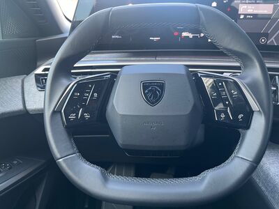 Peugeot 3008 Gebrauchtwagen Peugeot 3008 Gebrauchtwagen