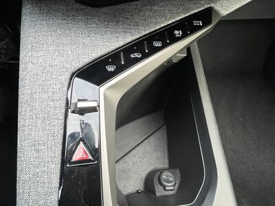 Peugeot 3008 Gebrauchtwagen Peugeot 3008 Gebrauchtwagen