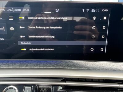 Peugeot 3008 Gebrauchtwagen Peugeot 3008 Gebrauchtwagen