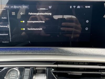 Peugeot 3008 Gebrauchtwagen Peugeot 3008 Gebrauchtwagen