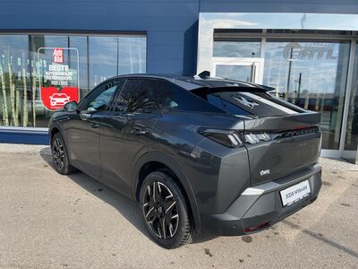 Peugeot 3008 Gebrauchtwagen Peugeot 3008 Gebrauchtwagen