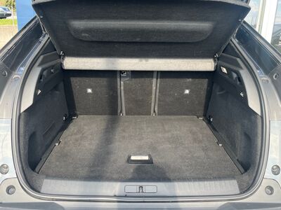 Peugeot 3008 Gebrauchtwagen Peugeot 3008 Gebrauchtwagen