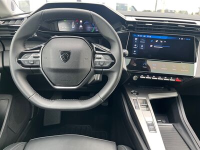 Peugeot 308 Gebrauchtwagen