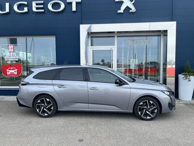 Peugeot 308 Gebrauchtwagen