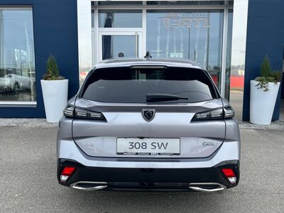 Peugeot 308 Gebrauchtwagen