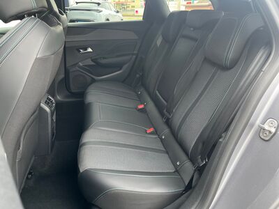 Peugeot 308 Gebrauchtwagen