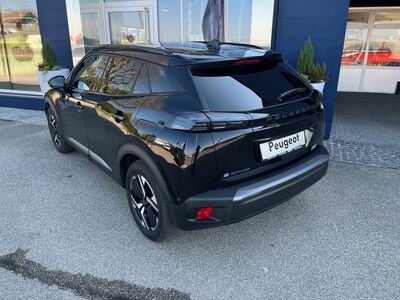 Peugeot 2008 Gebrauchtwagen