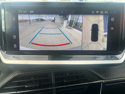 Peugeot 2008 Gebrauchtwagen