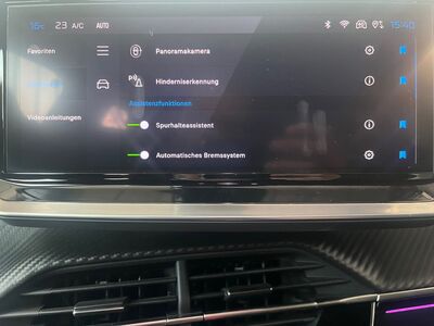 Peugeot 2008 Gebrauchtwagen