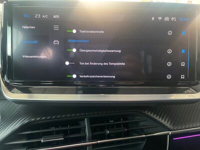 Peugeot 2008 Gebrauchtwagen