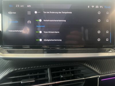 Peugeot 2008 Gebrauchtwagen