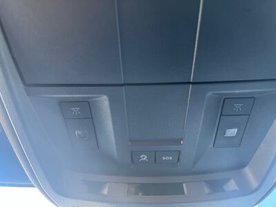 Peugeot 5008 Gebrauchtwagen
