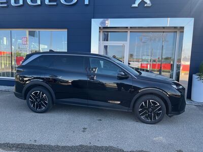 Peugeot 5008 Gebrauchtwagen