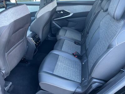 Peugeot 5008 Gebrauchtwagen