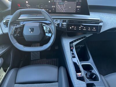Peugeot 5008 Gebrauchtwagen