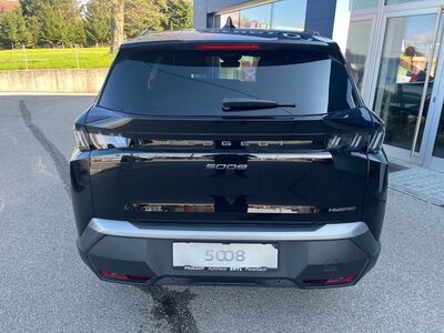 Peugeot 5008 Gebrauchtwagen