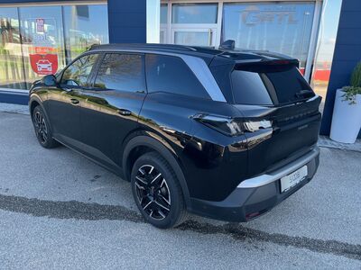 Peugeot 5008 Gebrauchtwagen