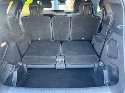 Peugeot 5008 Gebrauchtwagen