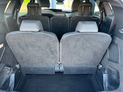 Peugeot 5008 Gebrauchtwagen