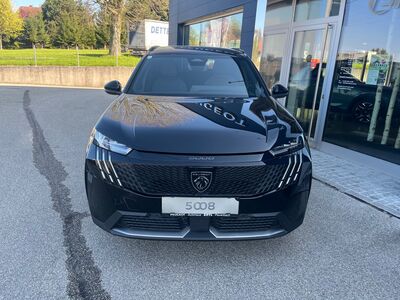 Peugeot 5008 Gebrauchtwagen
