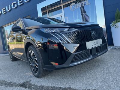 Peugeot 5008 Gebrauchtwagen
