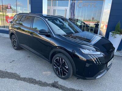 Peugeot 5008 Gebrauchtwagen