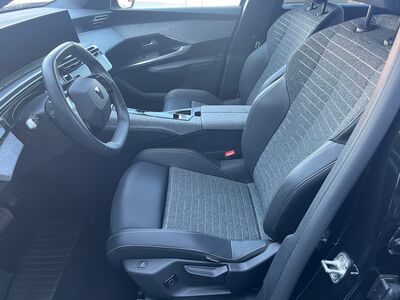 Peugeot 5008 Gebrauchtwagen