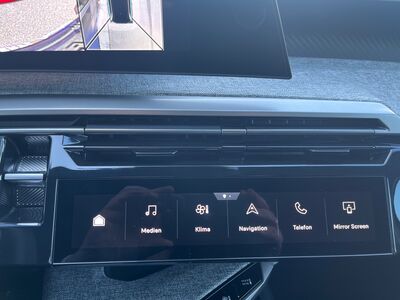 Peugeot 5008 Gebrauchtwagen