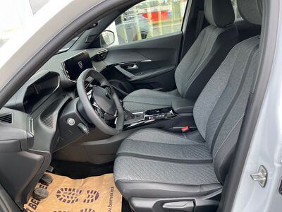 Peugeot 2008 Jahreswagen