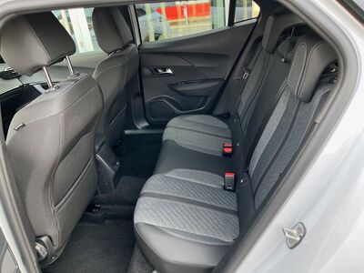 Peugeot 2008 Jahreswagen