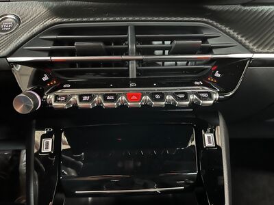 Peugeot 2008 Jahreswagen
