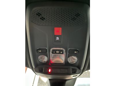 Peugeot 2008 Jahreswagen