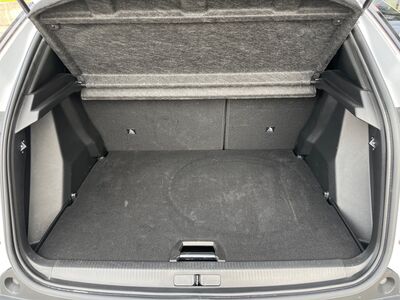 Peugeot 2008 Jahreswagen